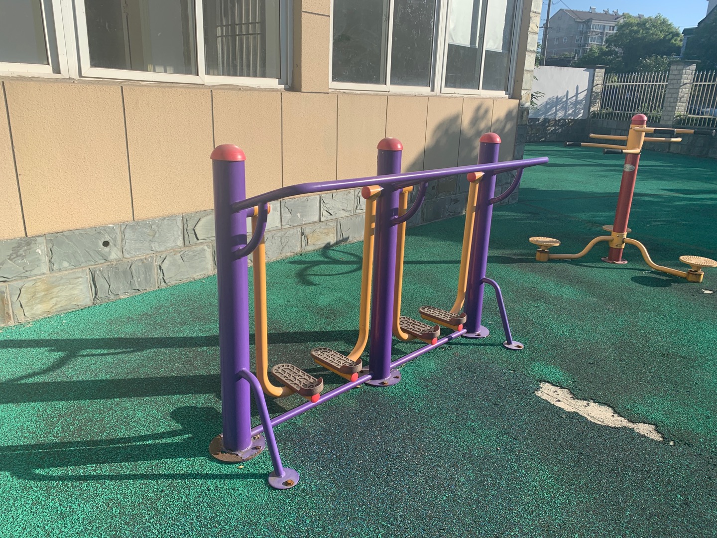 太空漫步機 太空漫步機