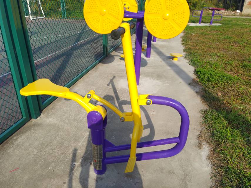 健騎機(jī) 健騎機(jī)