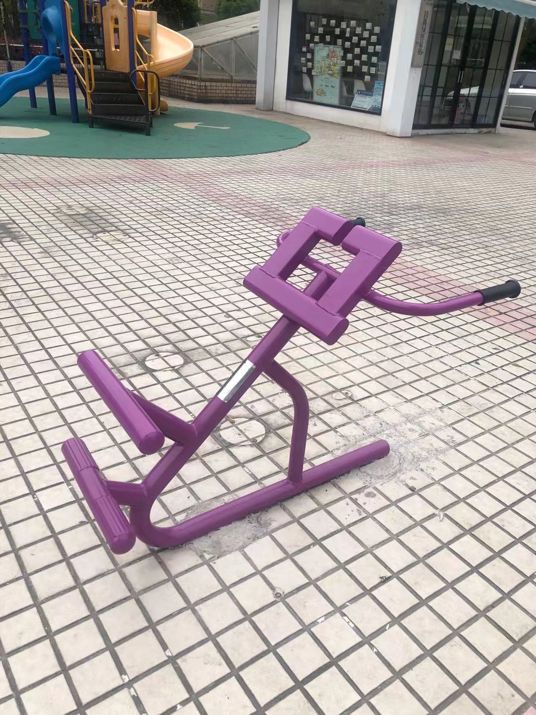 背肌訓練器 背肌訓練器