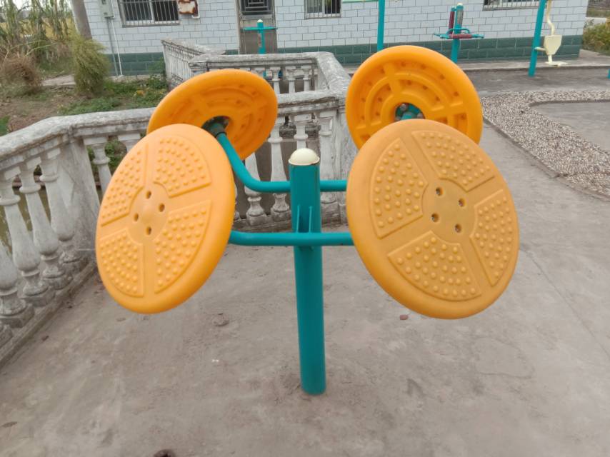 太極推手器 太極推手器