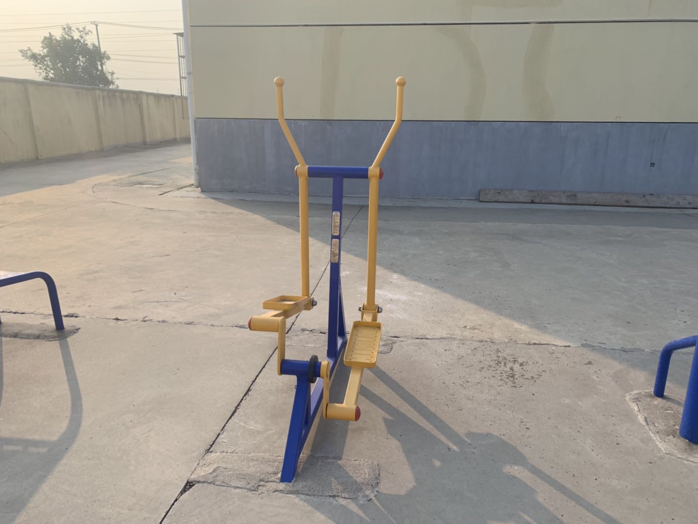 室外橢圓機 室外橢圓機