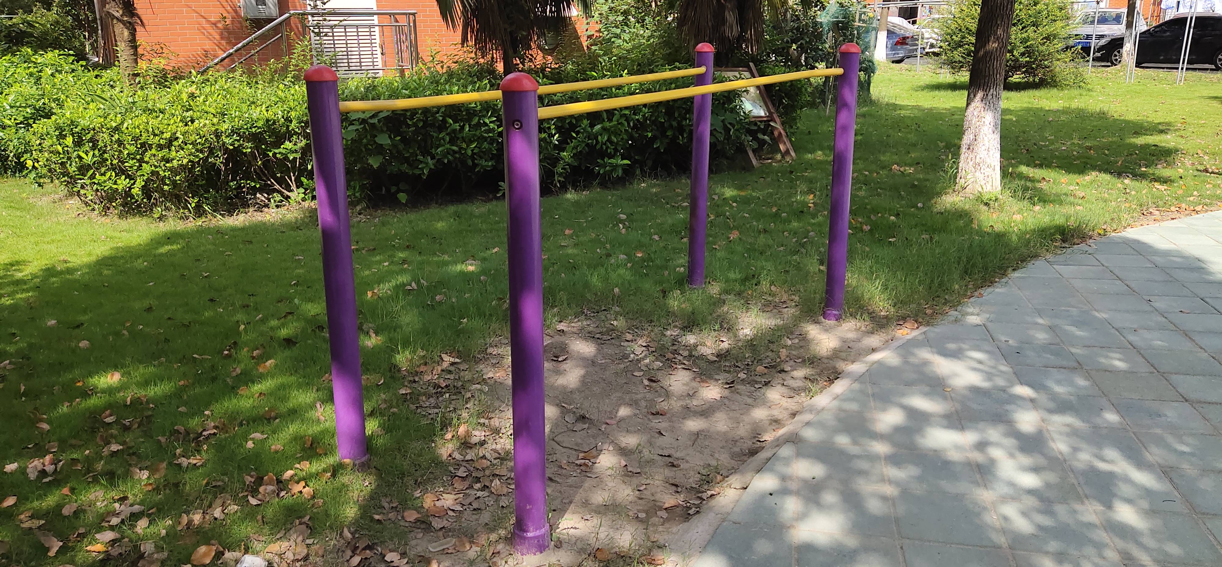 雙杠健身器 雙杠健身器