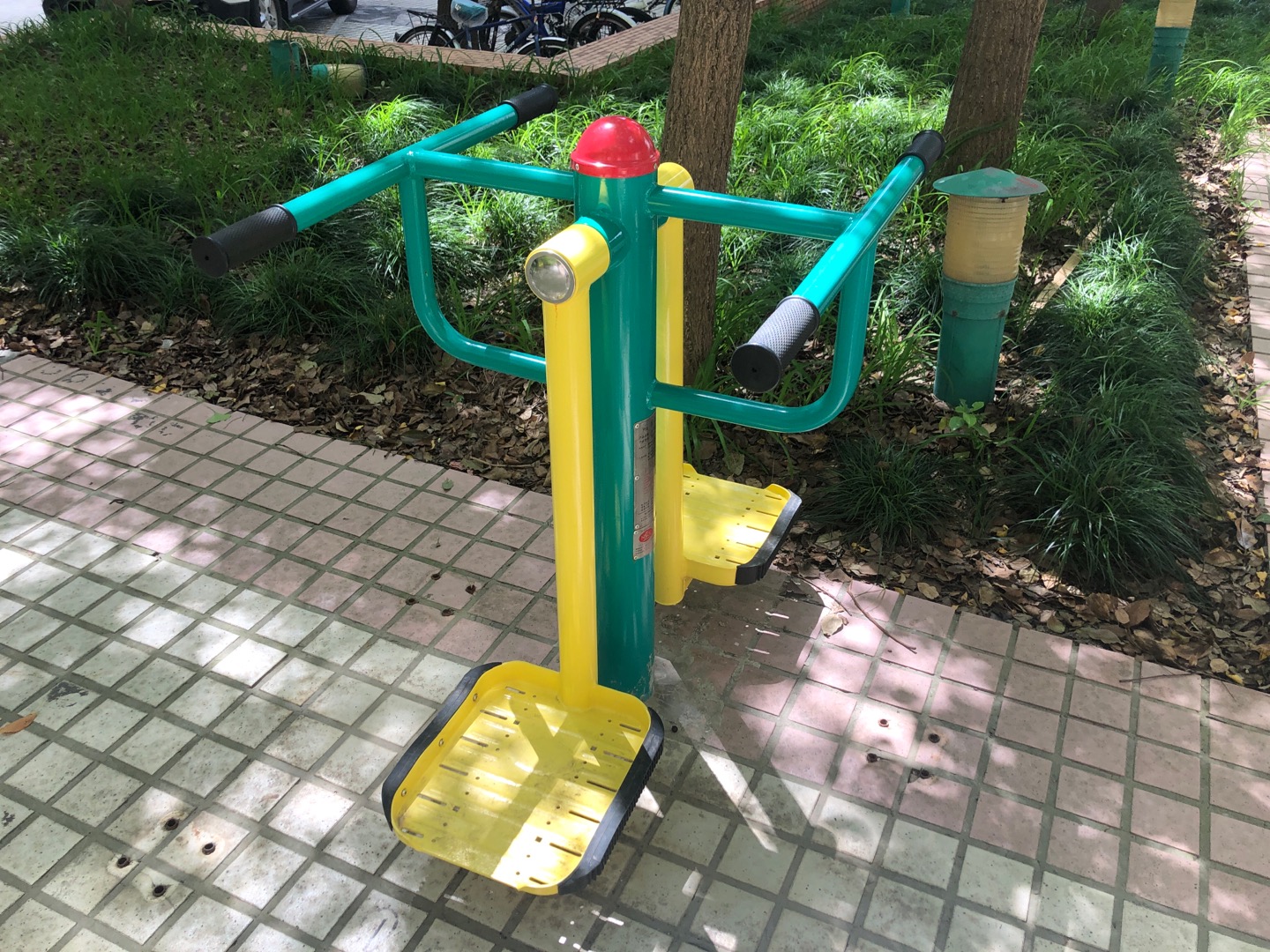 雙人鐘擺器 雙人鐘擺器