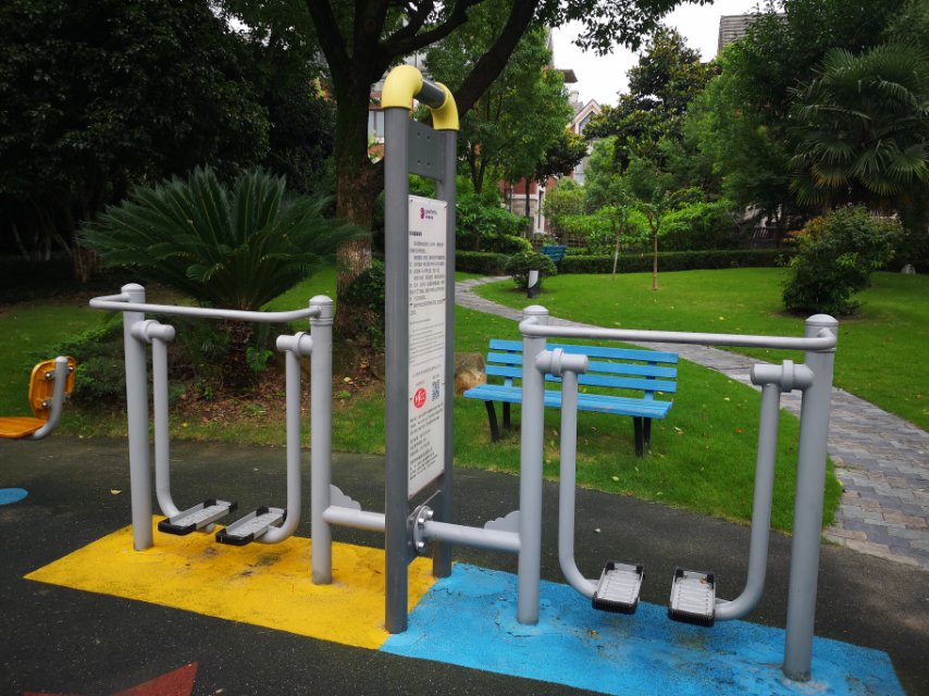 太空漫步機(jī) 太空漫步機(jī)