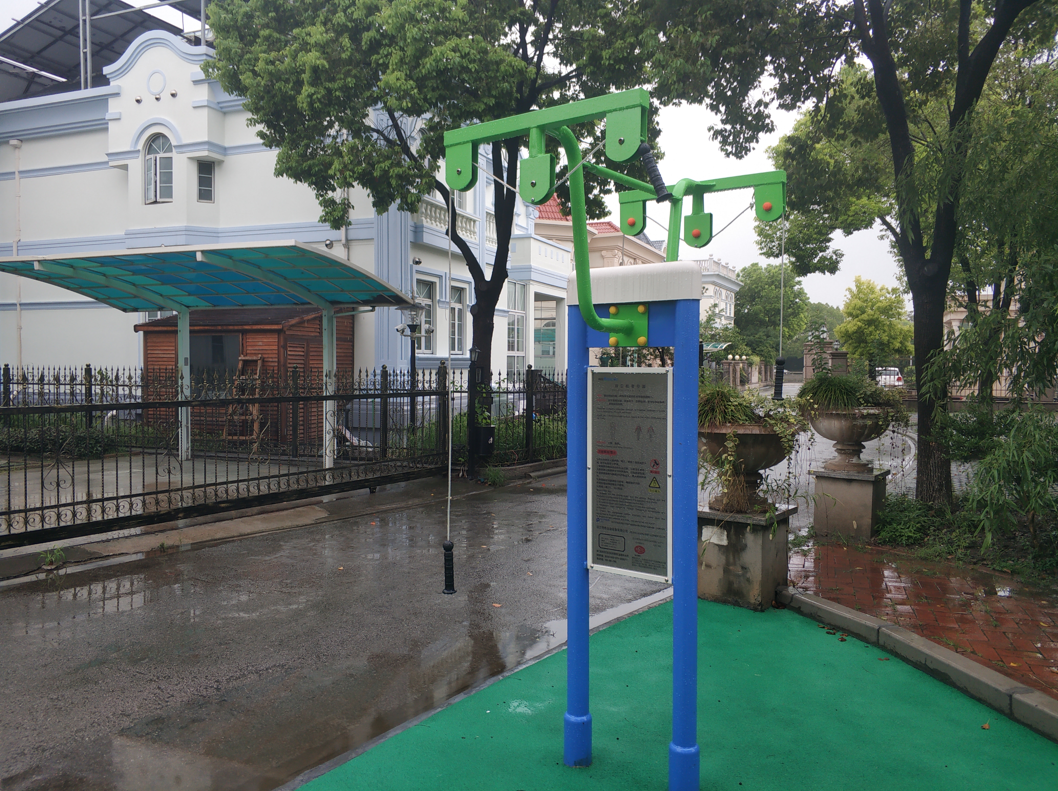 雙立柱牽引器 雙立柱牽引器