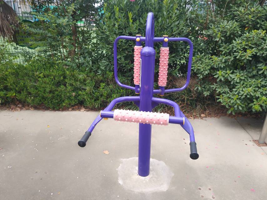 腰背按摩器 腰背按摩器