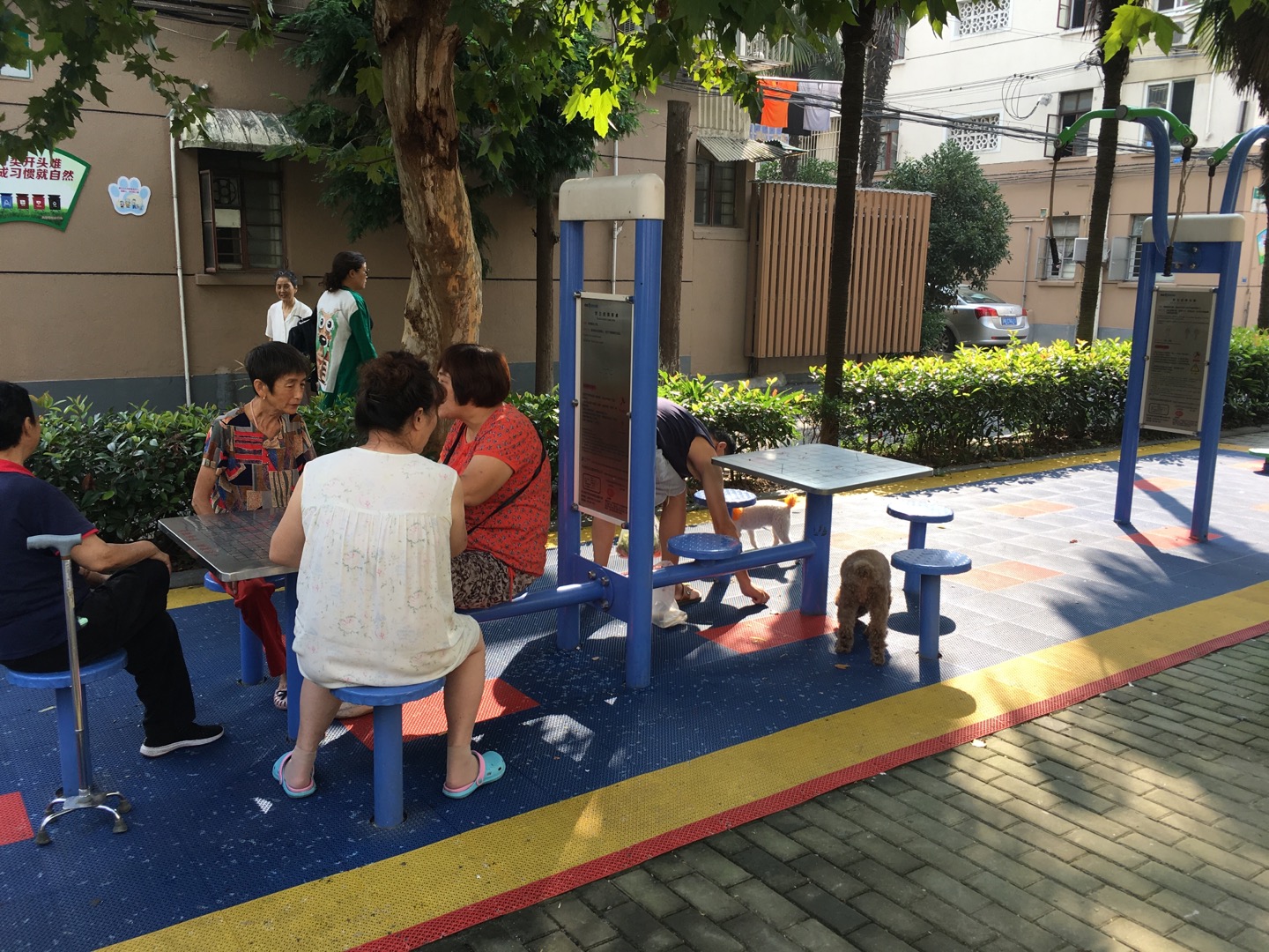 雙立柱棋牌桌 雙立柱棋牌桌