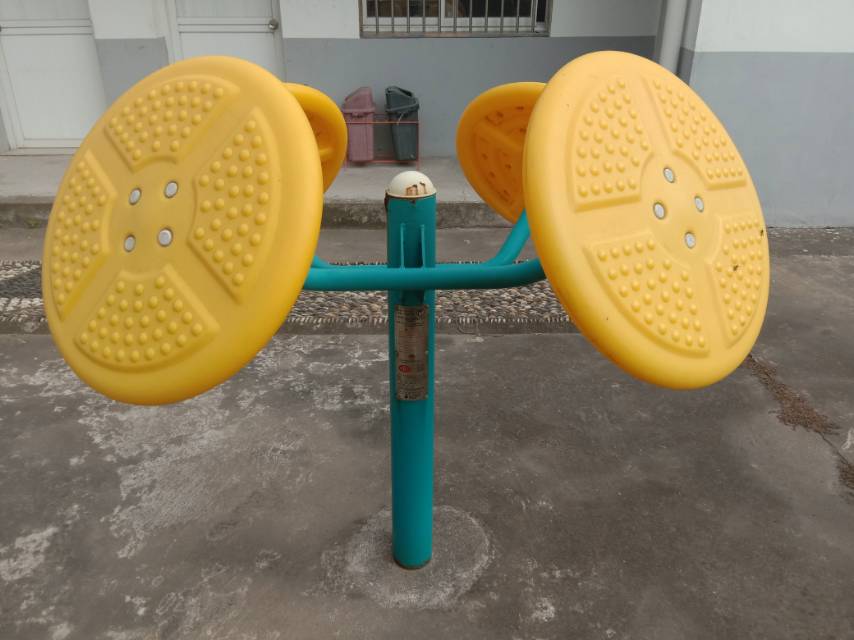 太極推手器 太極推手器