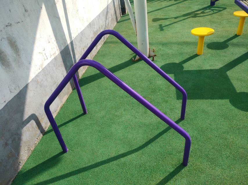 俯臥撐架 俯臥撐架