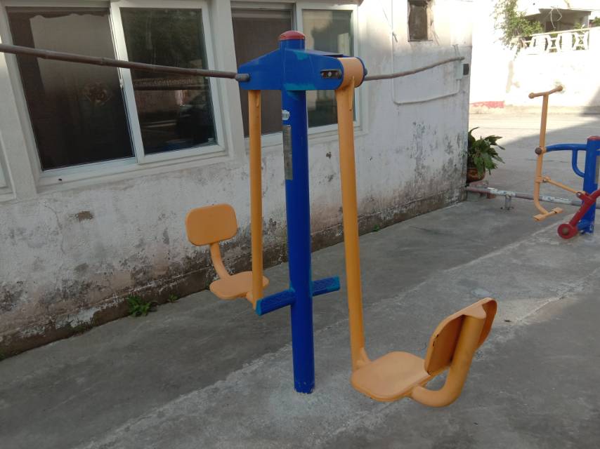 二位蹬力器 二位蹬力器