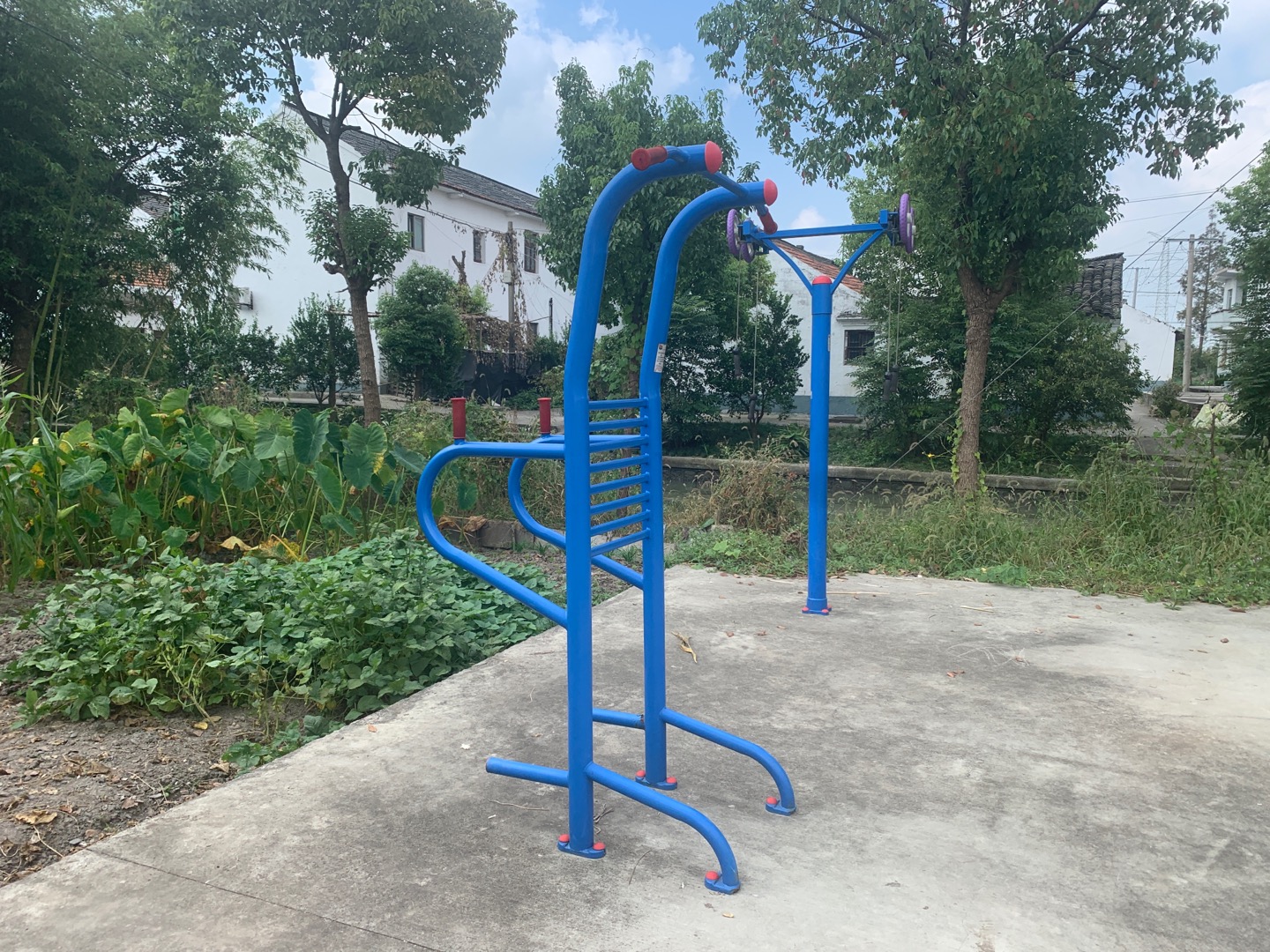 多功能訓(xùn)練器 多功能訓(xùn)練器