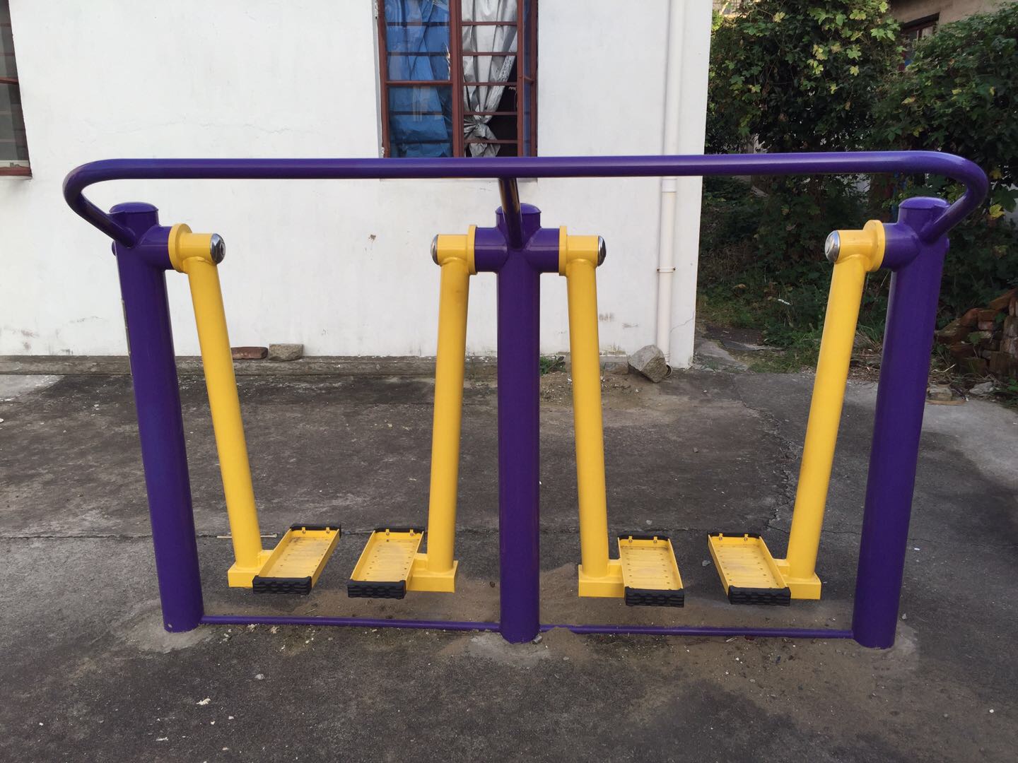 太空漫步機(jī) 太空漫步機(jī)