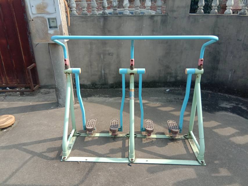 太空漫步器 太空漫步器