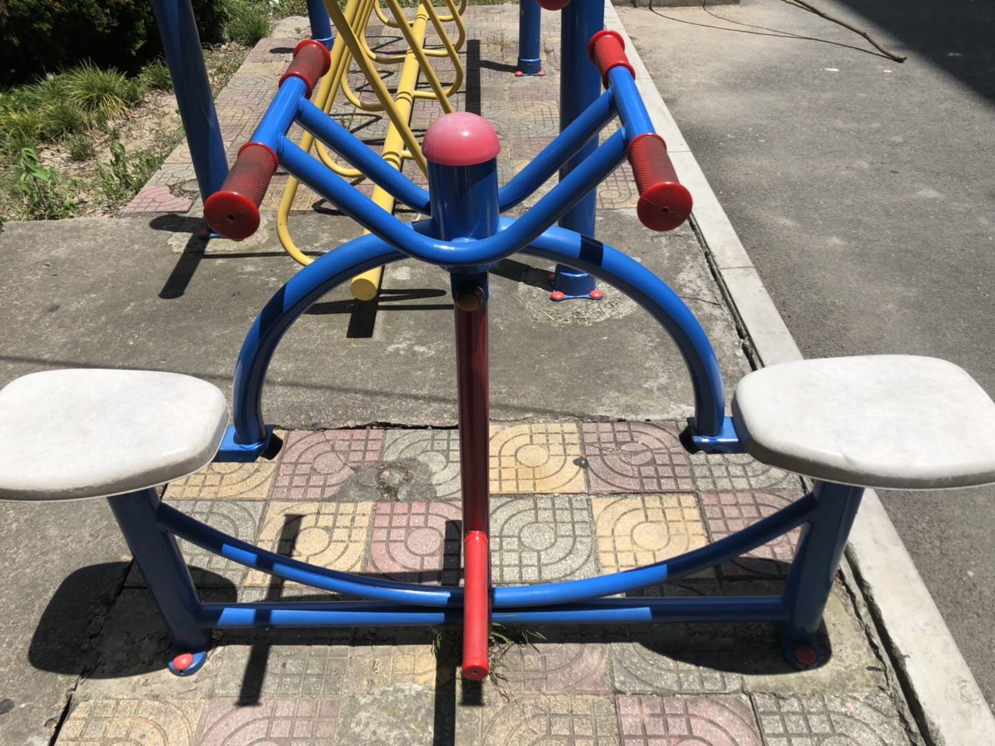 下肢康復器 下肢康復器