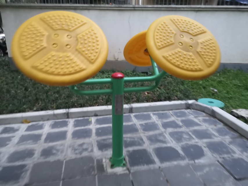 太極揉推器 太極揉推器