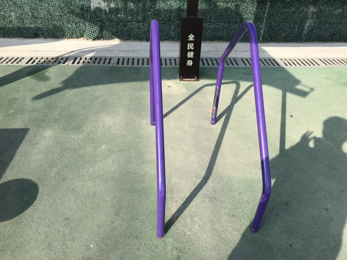 俯臥撐架 俯臥撐架