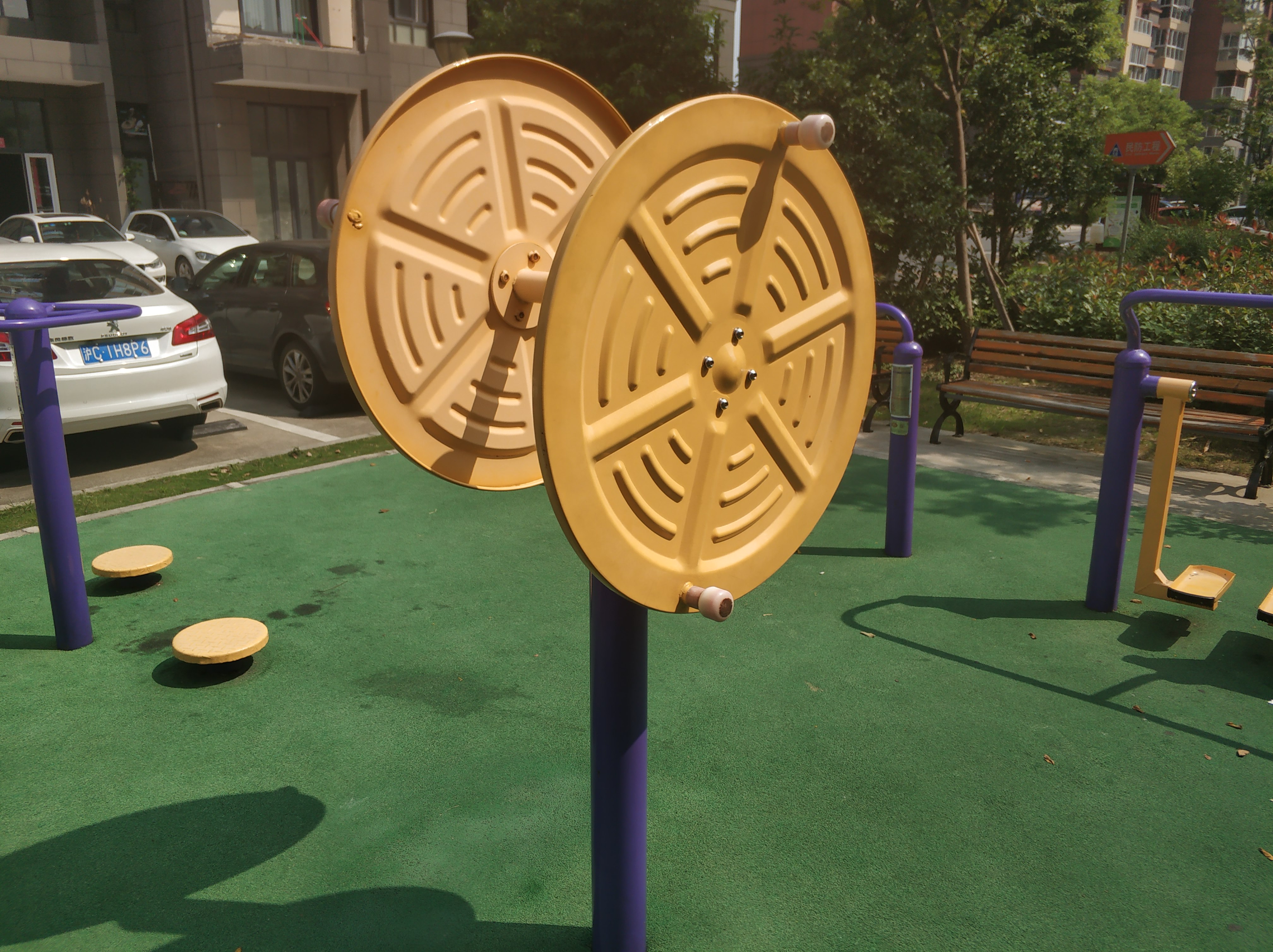 雙人大轉(zhuǎn)輪 雙人大轉(zhuǎn)輪