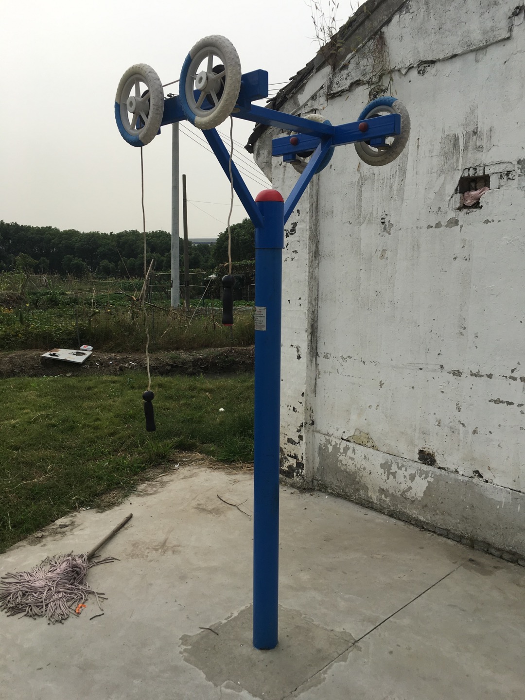 上肢牽引器 上肢牽引器