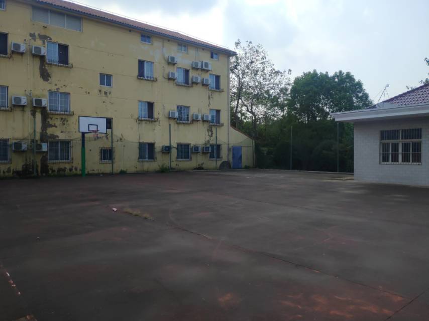 南翔鎮(zhèn)綠地新翔家園市民健身步道 南翔鎮(zhèn)綠地新翔家園市民健身步道