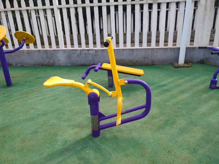 健騎機(jī) 健騎機(jī)