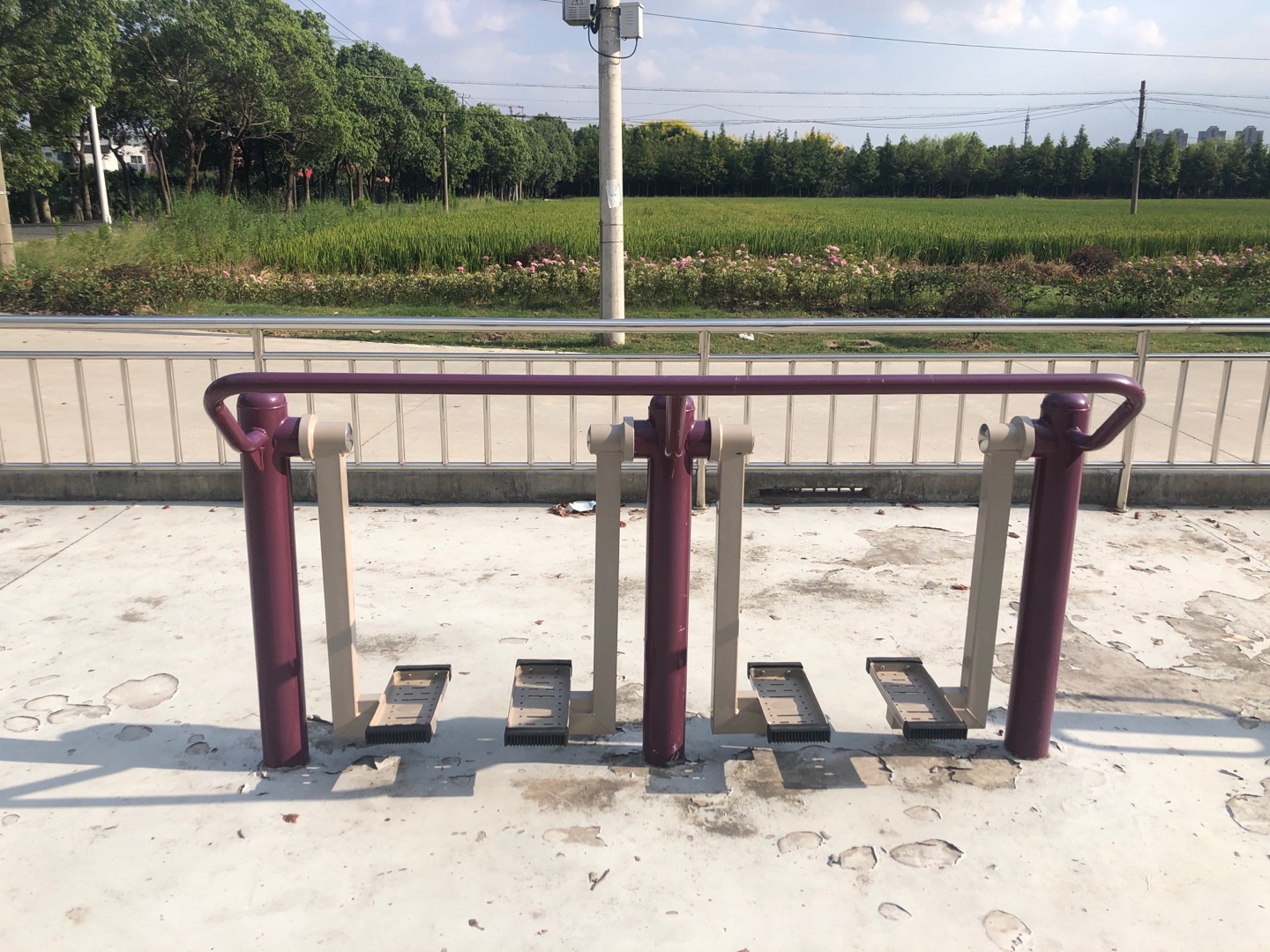 二位太空漫步機(jī) 二位太空漫步機(jī)