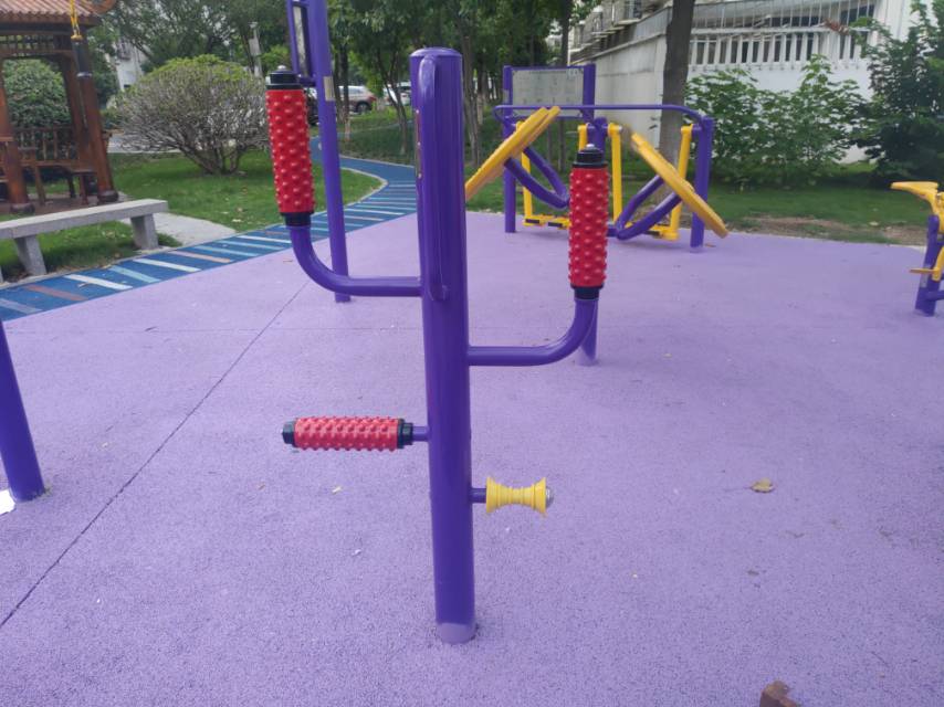 手部-腿部按摩器