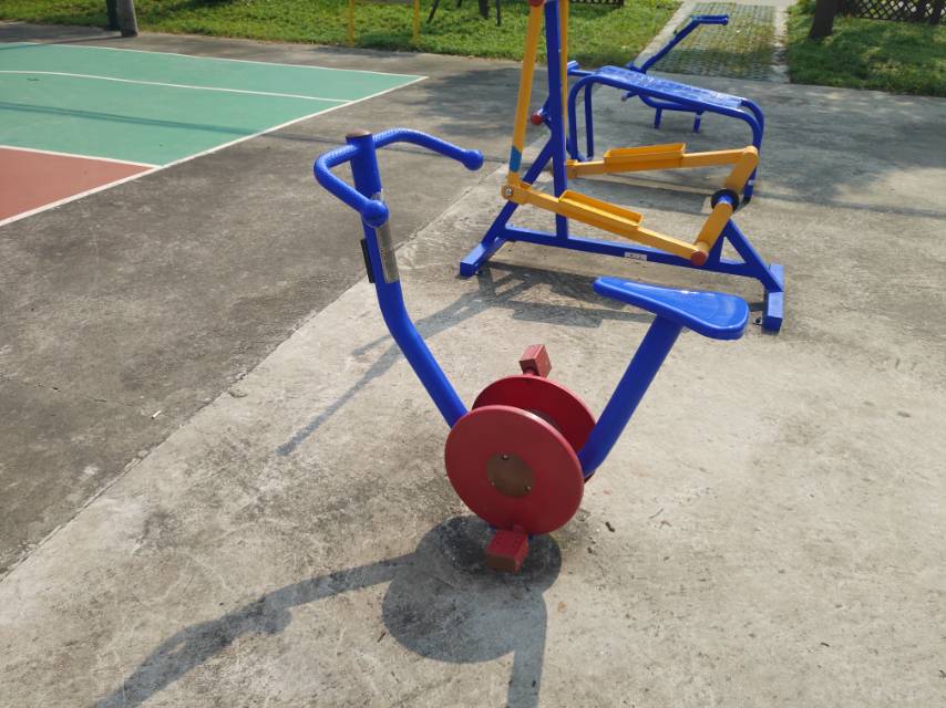 直立健身車(chē) 直立健身車(chē)