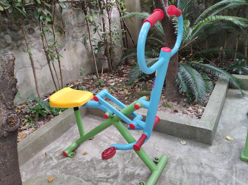 健騎器 健騎器