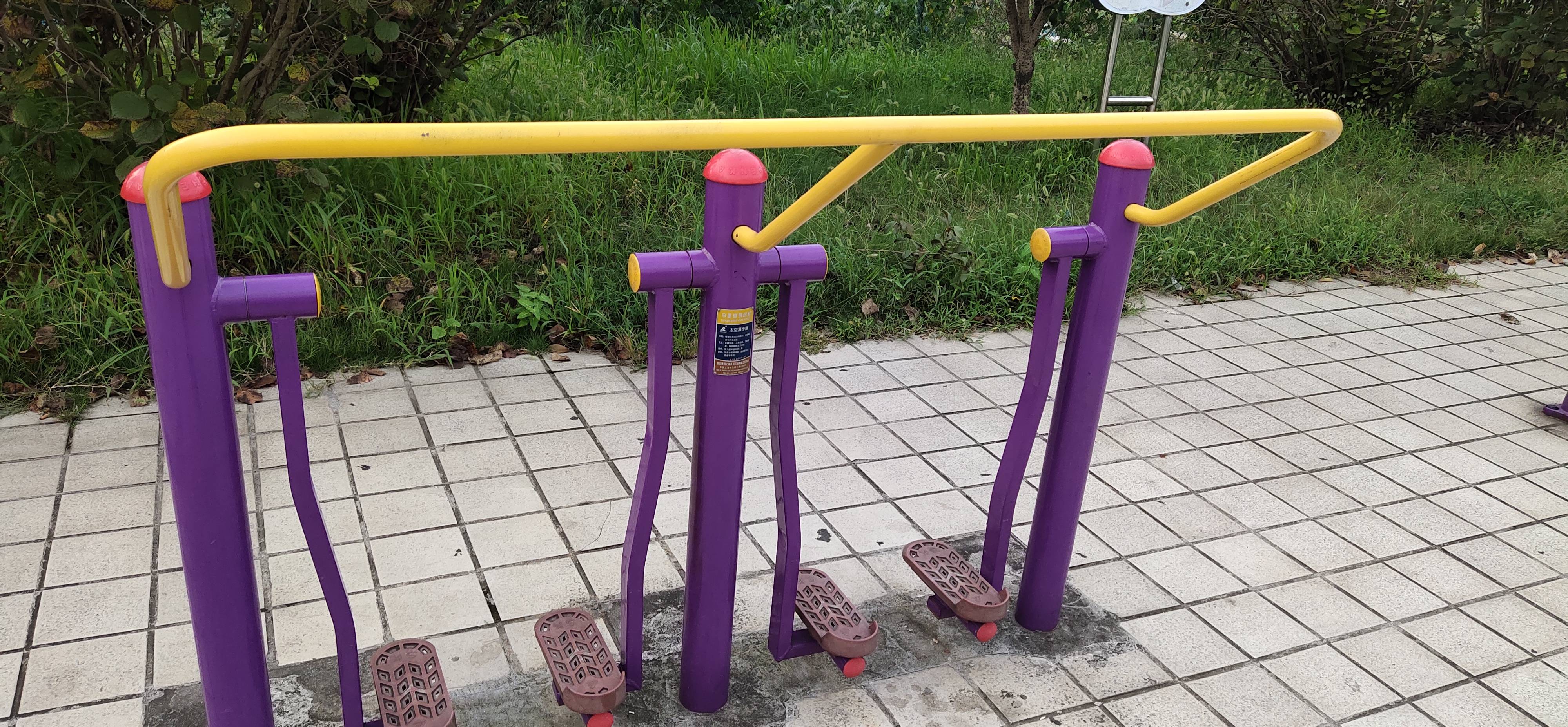 太空漫步器 太空漫步器