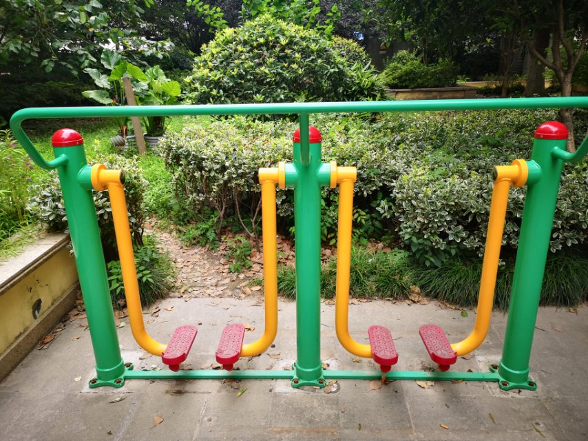 兩聯(lián)漫步機(jī)