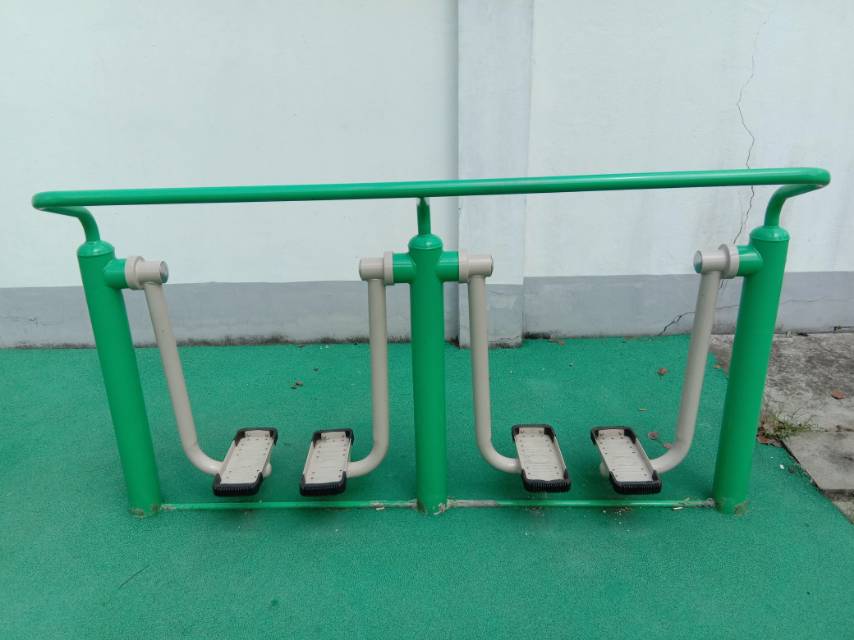 雙位漫步機(jī) 雙位漫步機(jī)