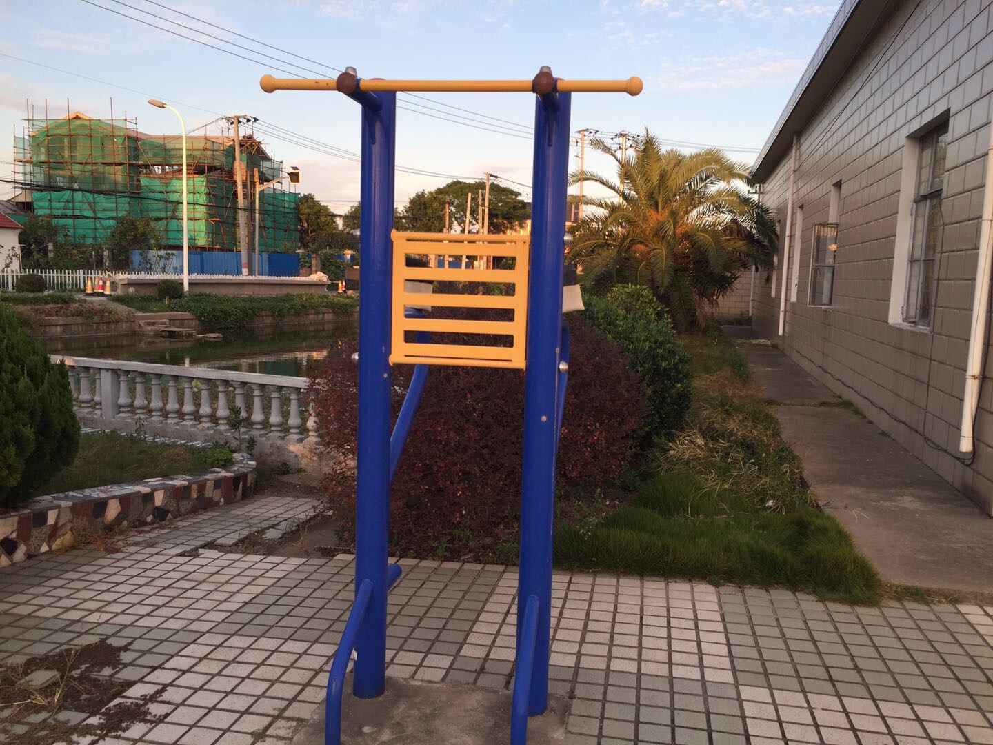 多功能鍛煉器 多功能鍛煉器