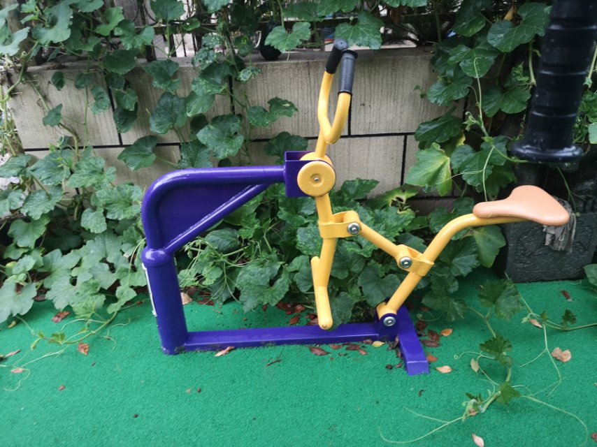 騎馬機(jī) 騎馬機(jī)