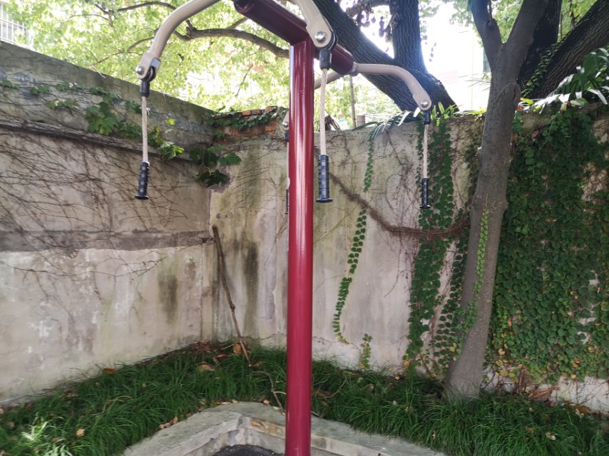 上肢牽引器 上肢牽引器