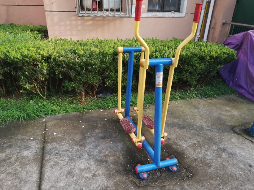 單人漫步器 單人漫步器