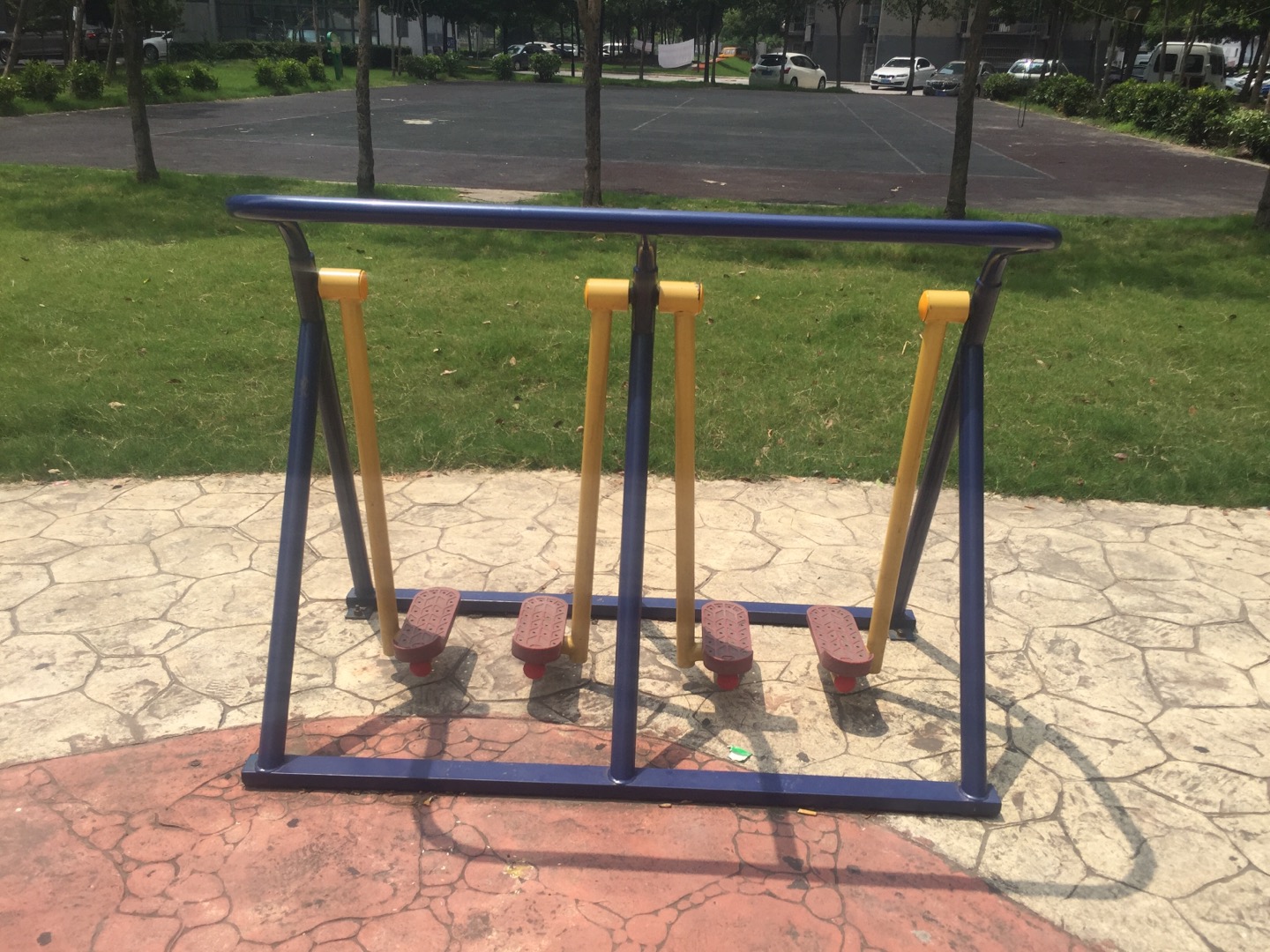 太空漫步器 太空漫步器