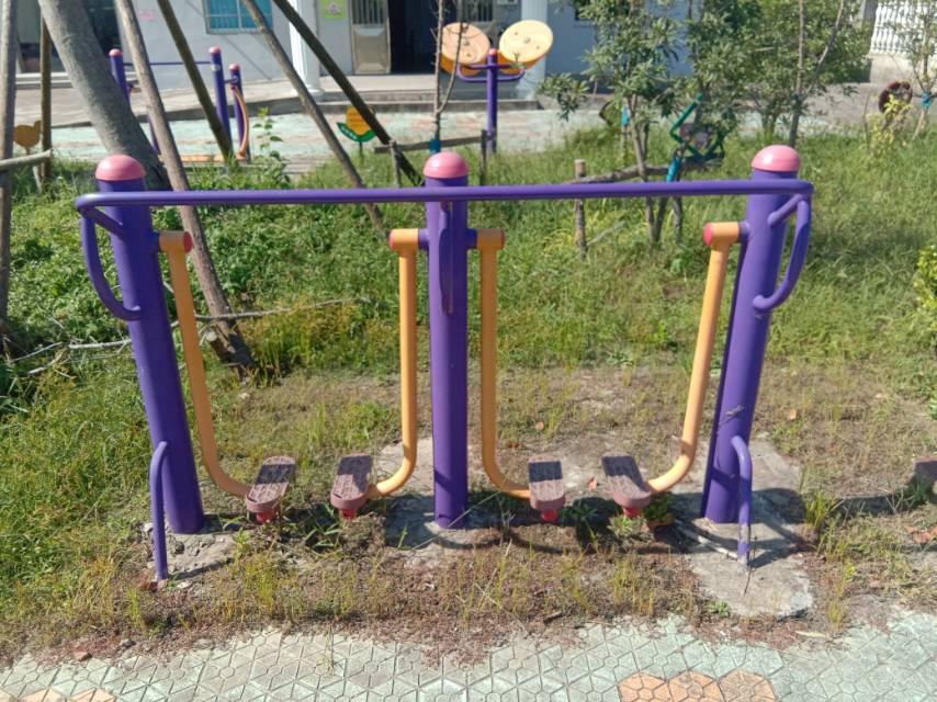 太空漫步機 太空漫步機