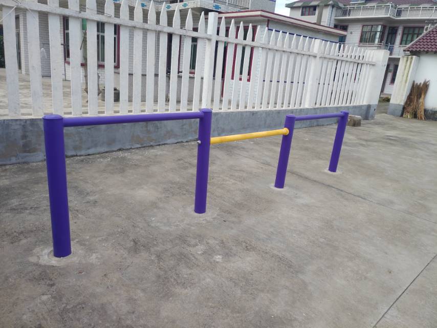 彈振壓腿器 彈振壓腿器