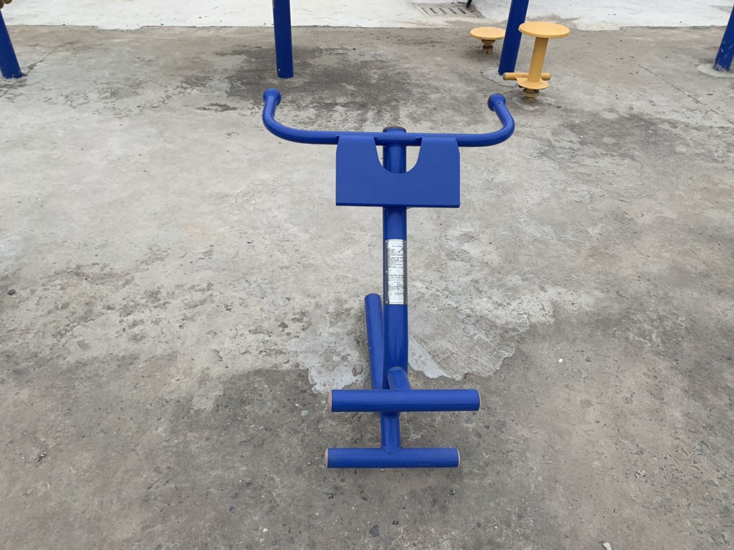 背肌/腹肌訓(xùn)練器 背肌/腹肌訓(xùn)練器