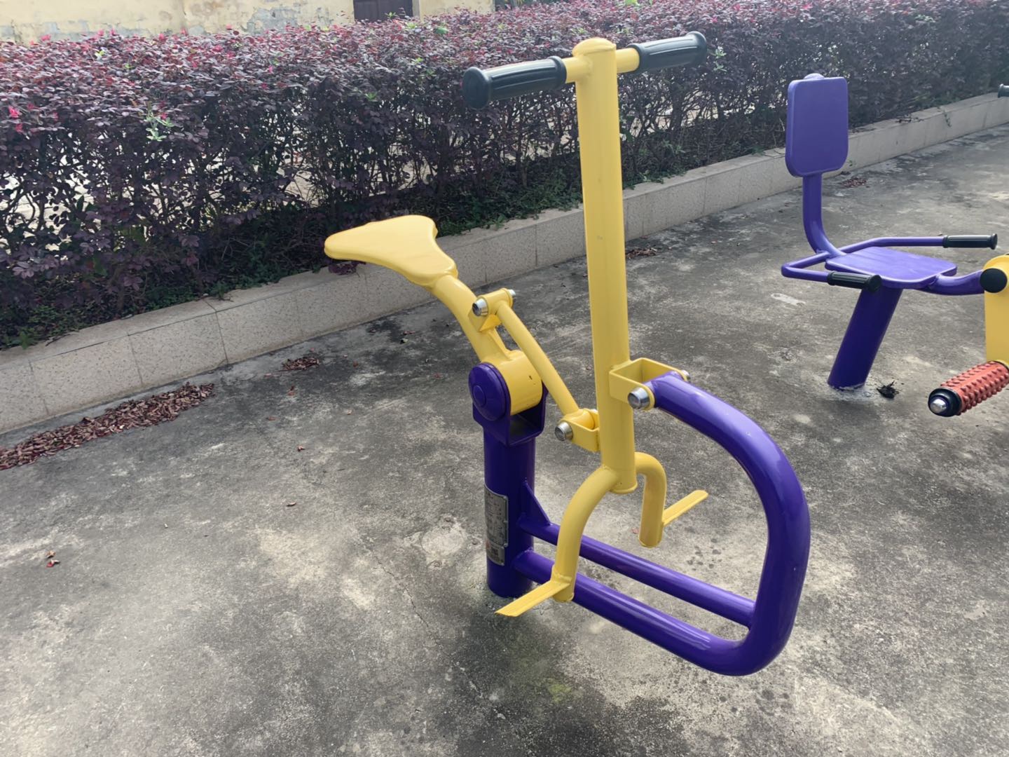 健騎機(jī) 健騎機(jī)