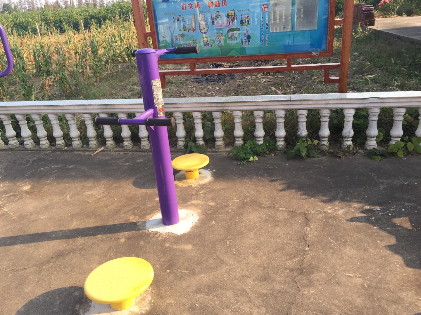 雙人扭腰器 雙人扭腰器