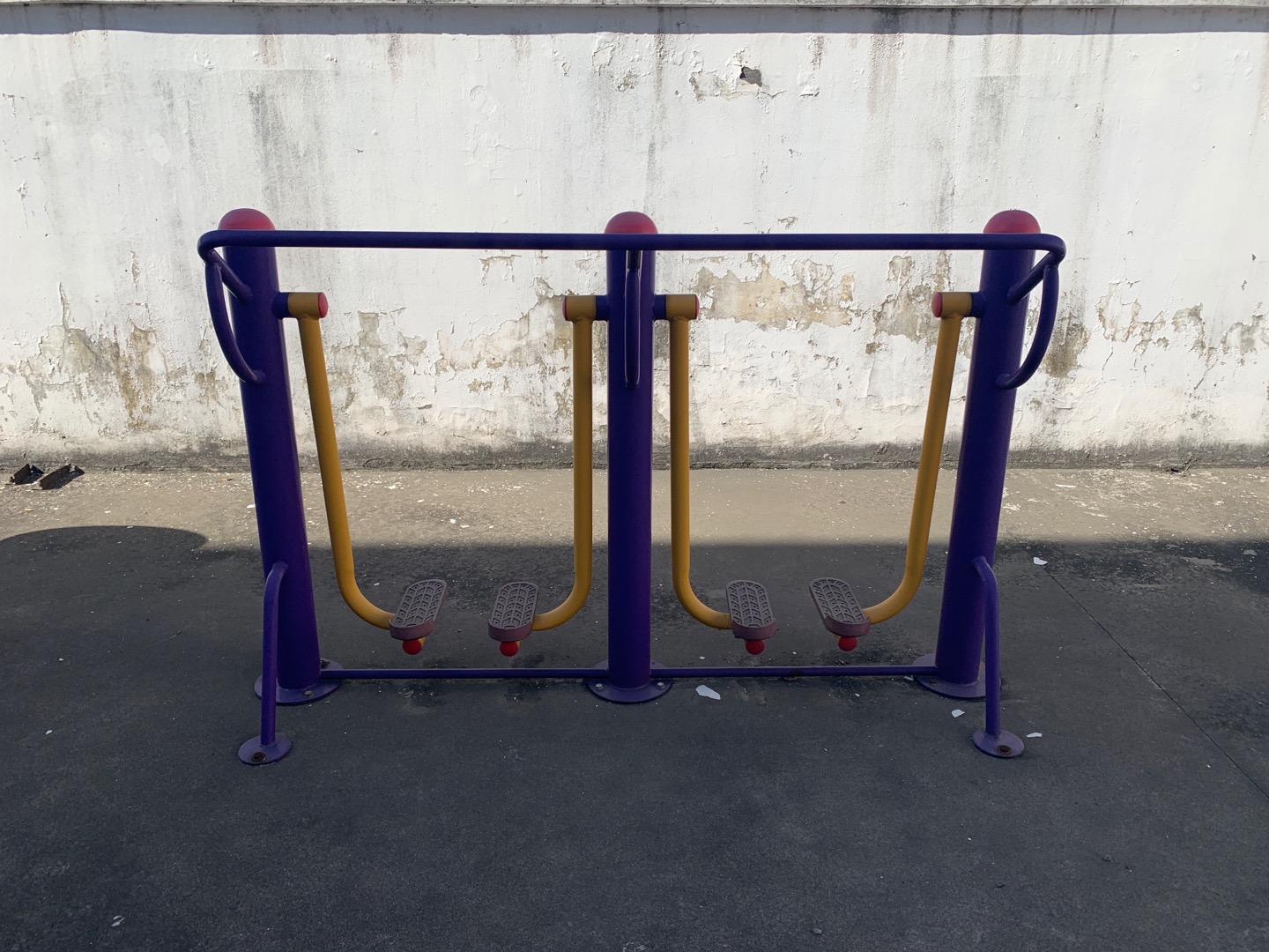 太空漫步機(jī) 太空漫步機(jī)