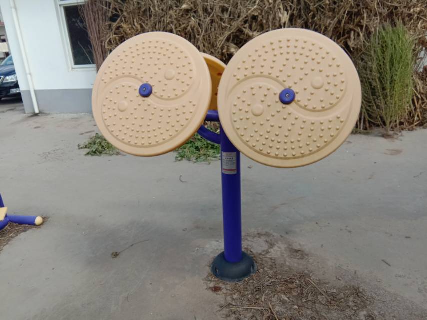 太極推盤 太極推盤