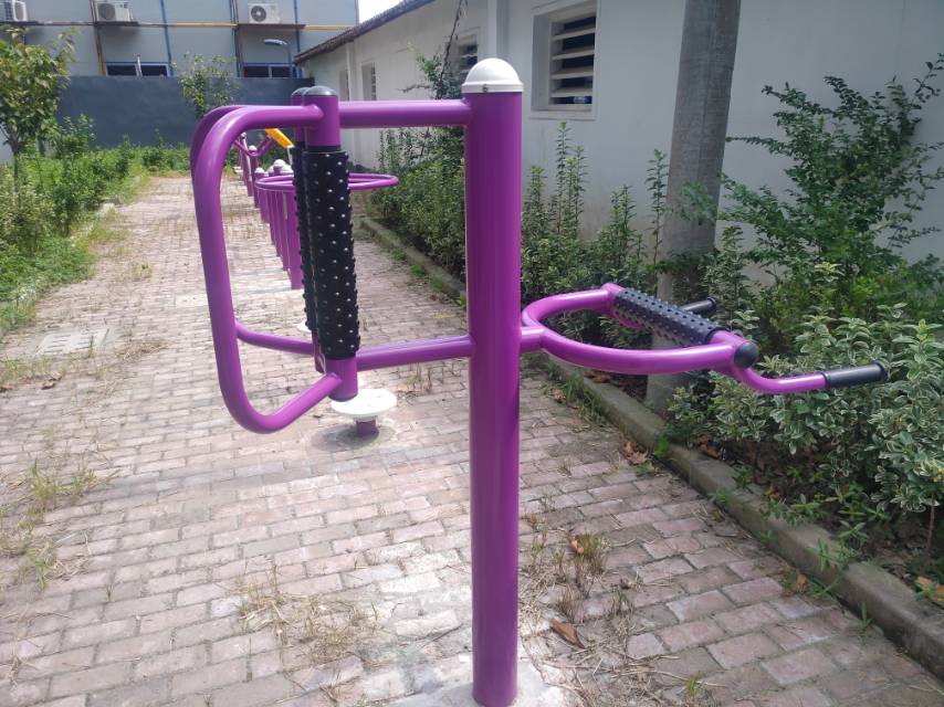 腰背按摩器 腰背按摩器