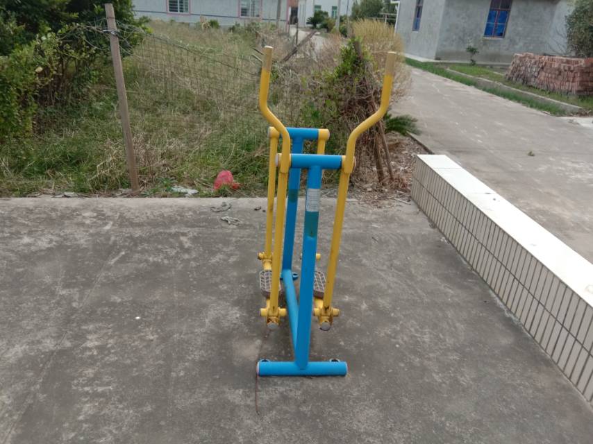 漫步機 漫步機
