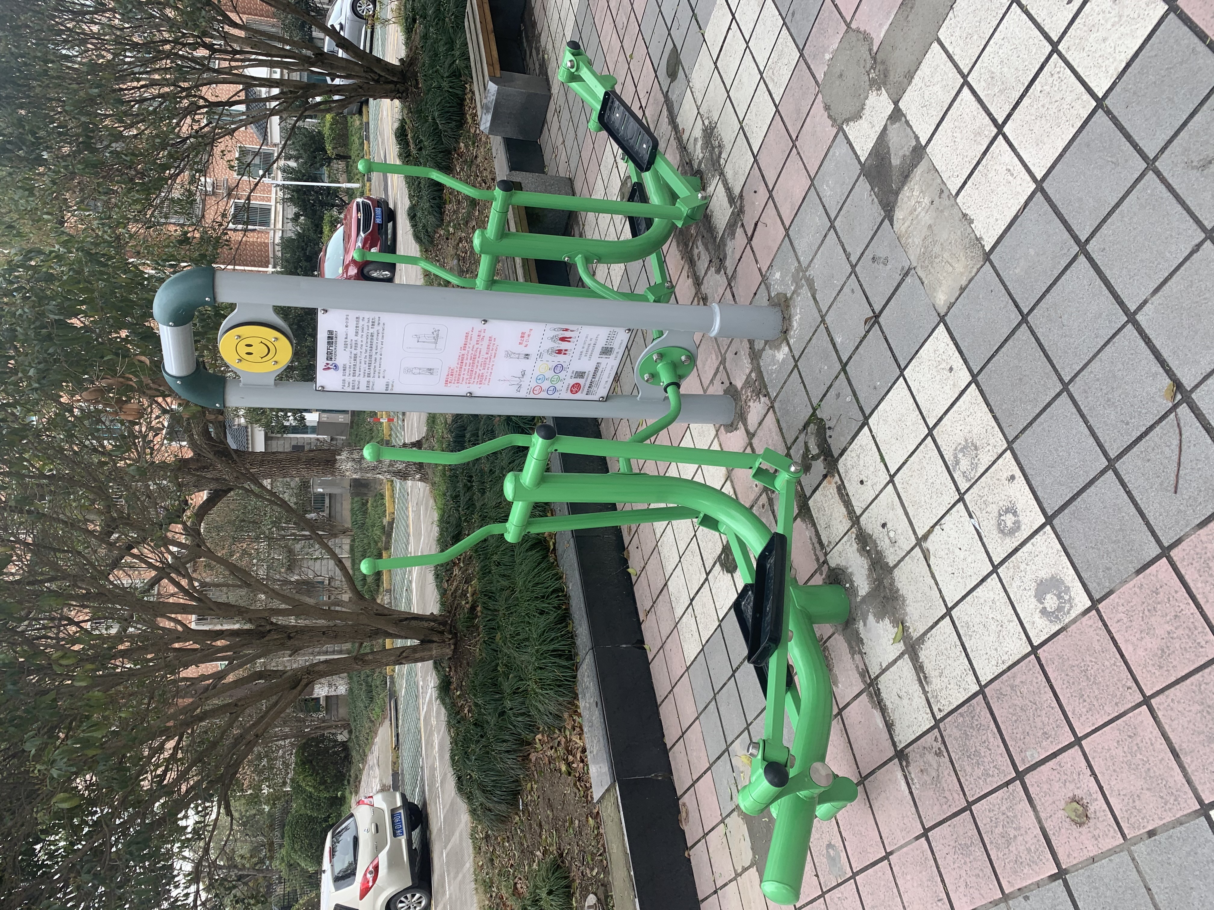 雙面橢圓機 雙面橢圓機