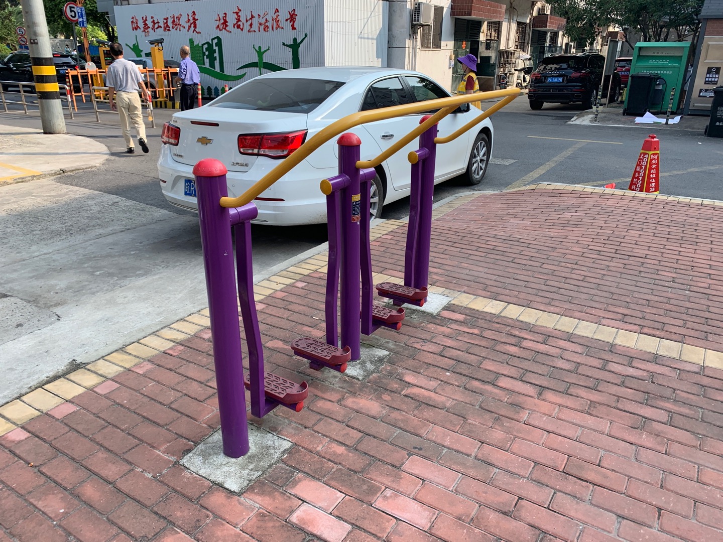 太空漫步器 太空漫步器