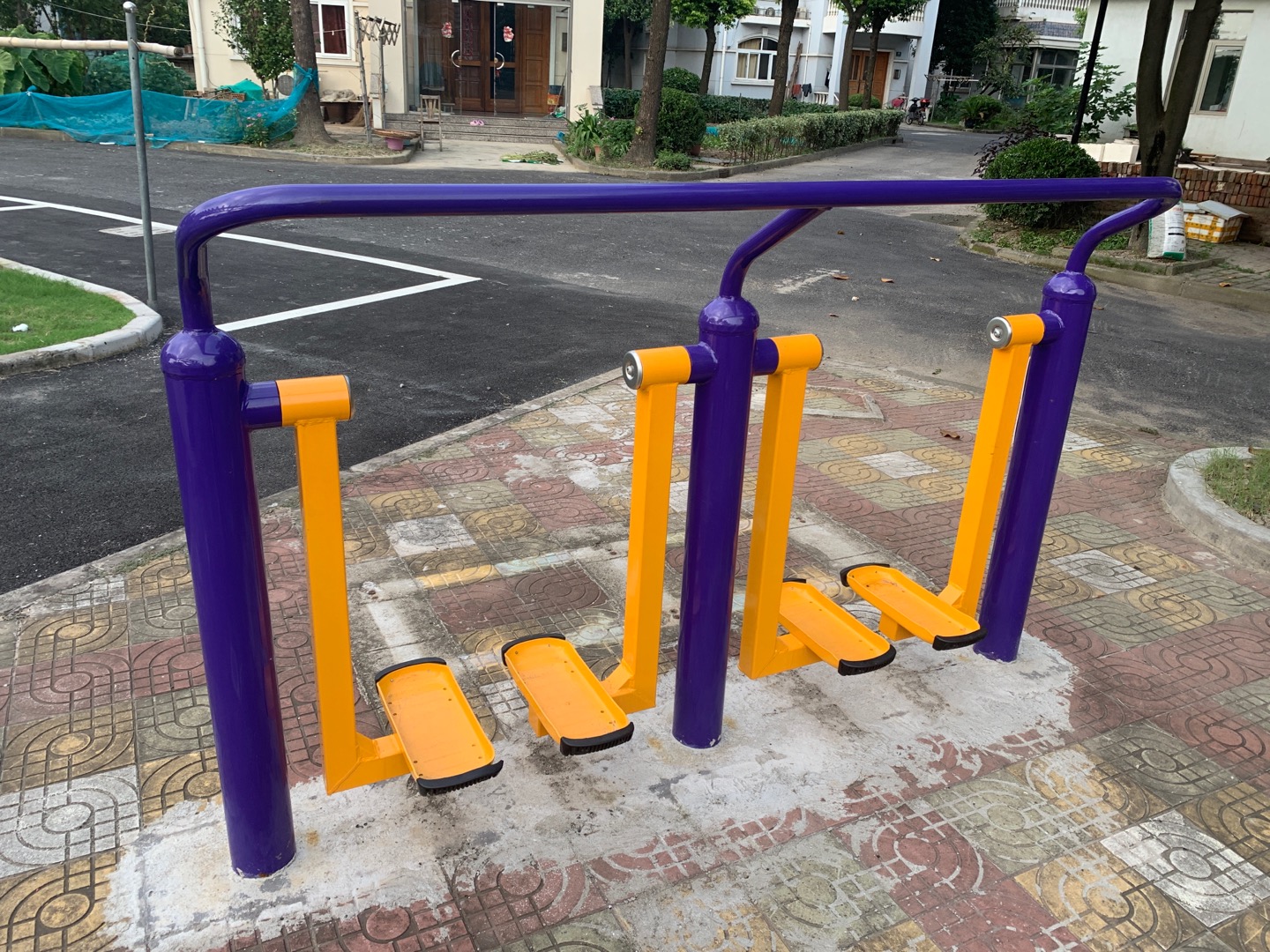 太空漫步器 太空漫步器