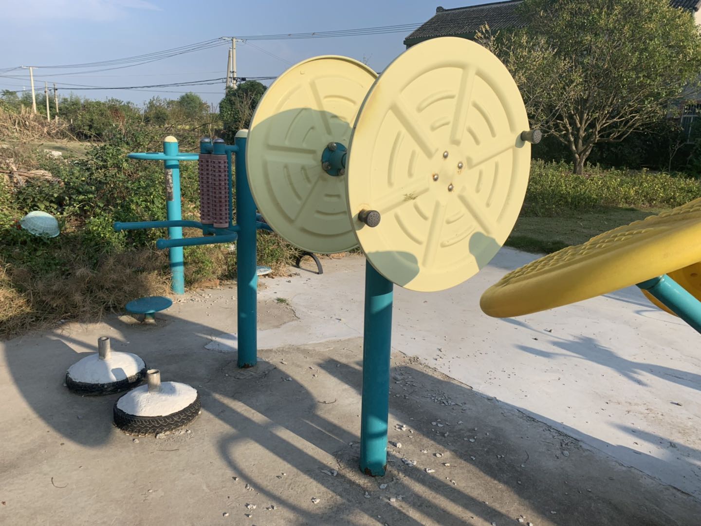 快樂大轉(zhuǎn)輪