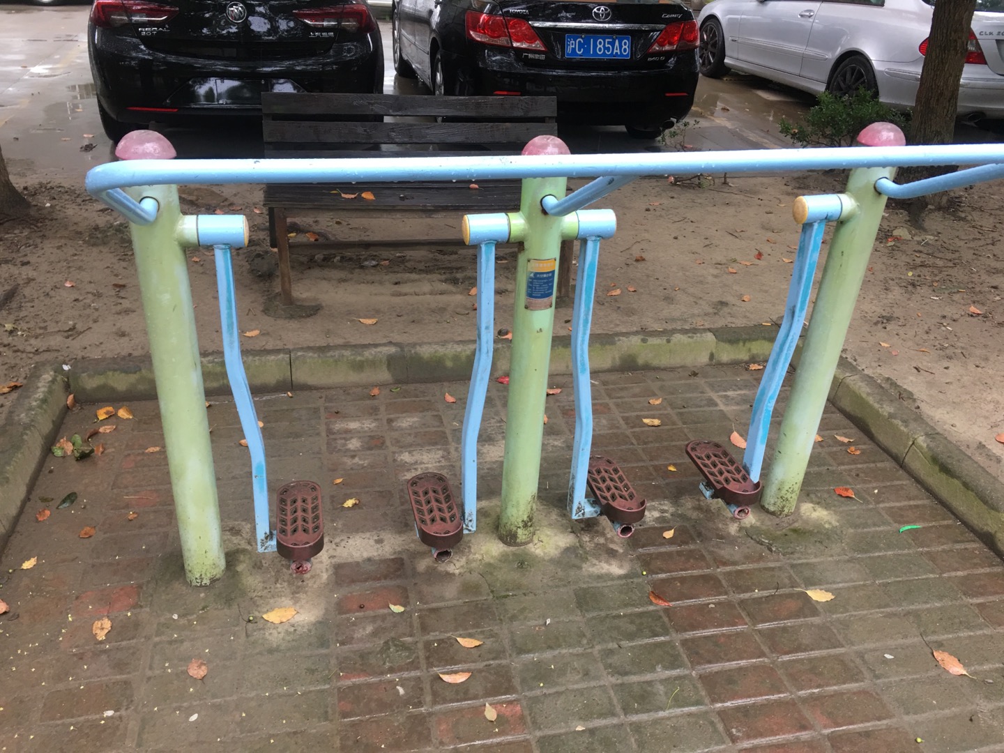 太空漫步器 太空漫步器